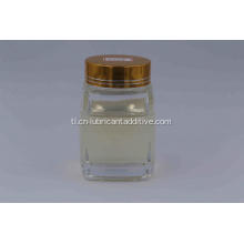 Syhthetic High temperatura Chain Oil Specialty Base Oil